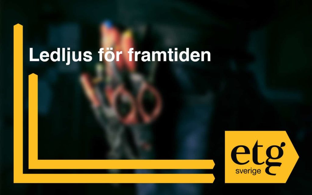 ETG ny grafisk profil