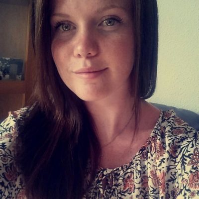 Stina Jerenvik