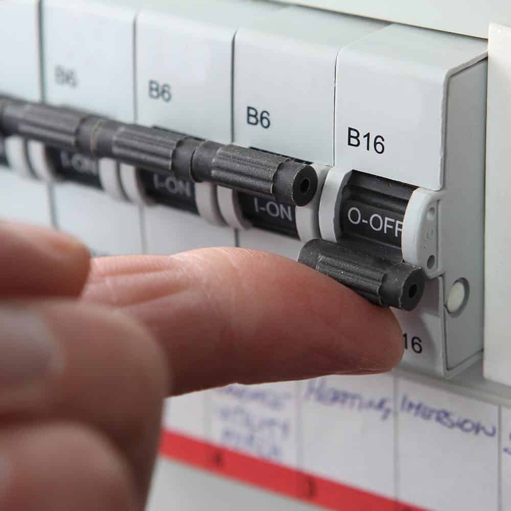 ETG rätt utbildning