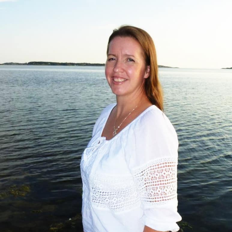 Maria Lundin