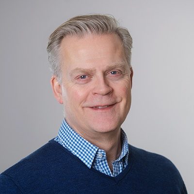 ETG Kansli - Jonas