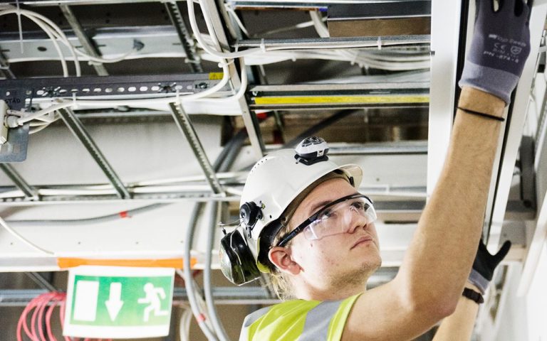 Safe Construction Training