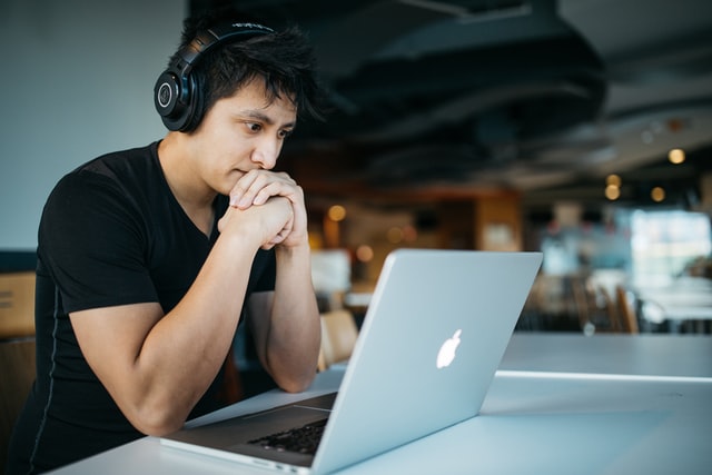 webbutbildning