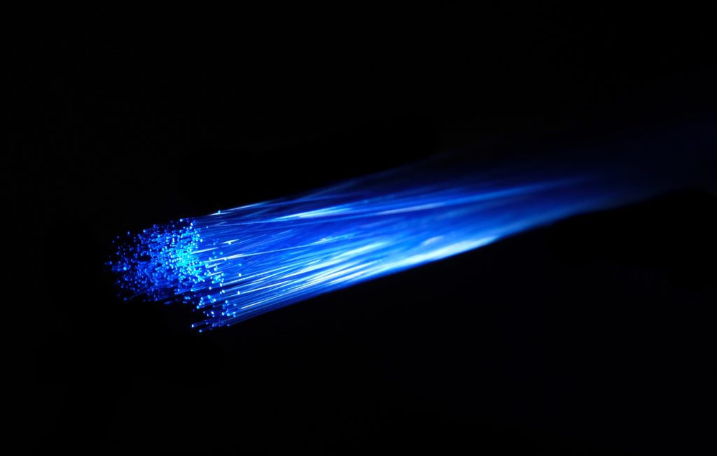 DoNet fiber