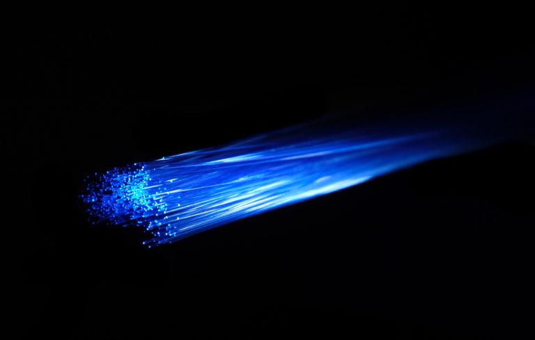 DoNet fiber
