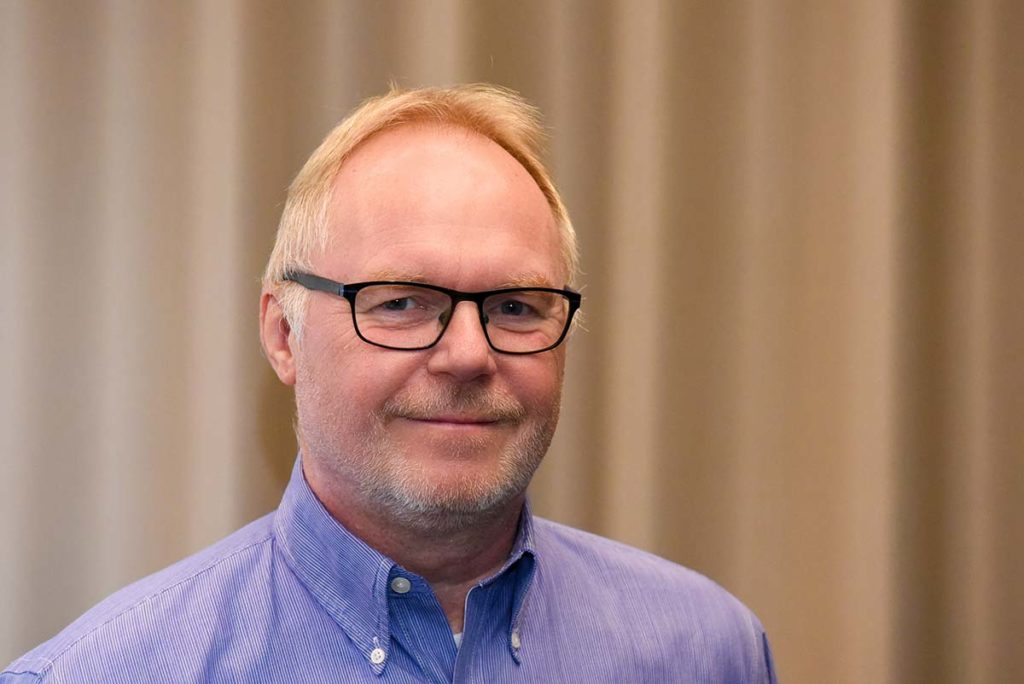 Lars Brandin