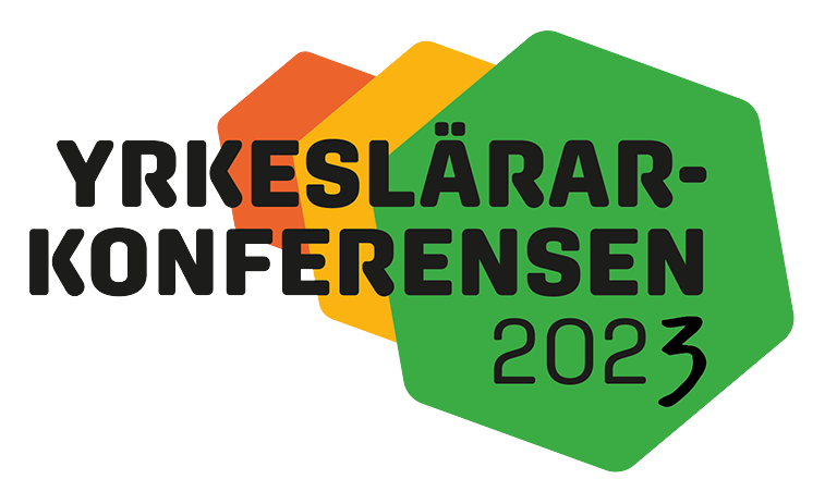 Yrkeslärarkonferensen 2023