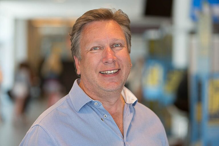 Ulf Österlindh Utvecklingsledare