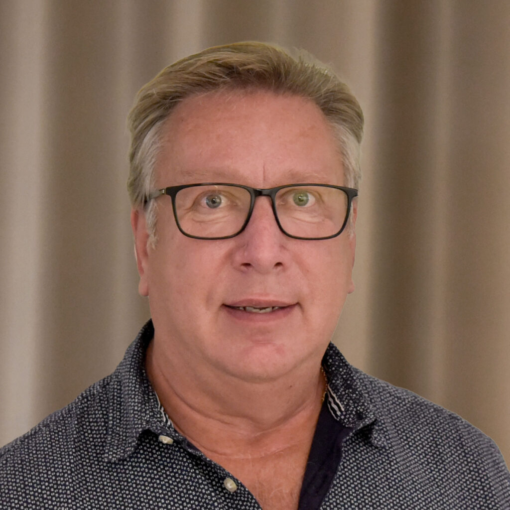 Ulf Österlindh