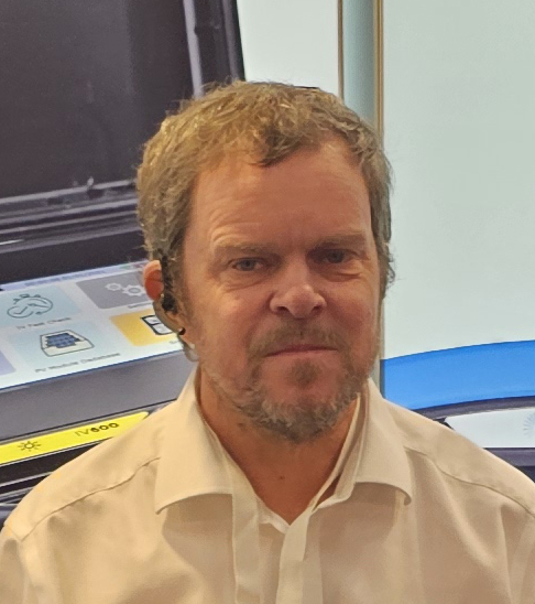 Peter Palmgren ELMA