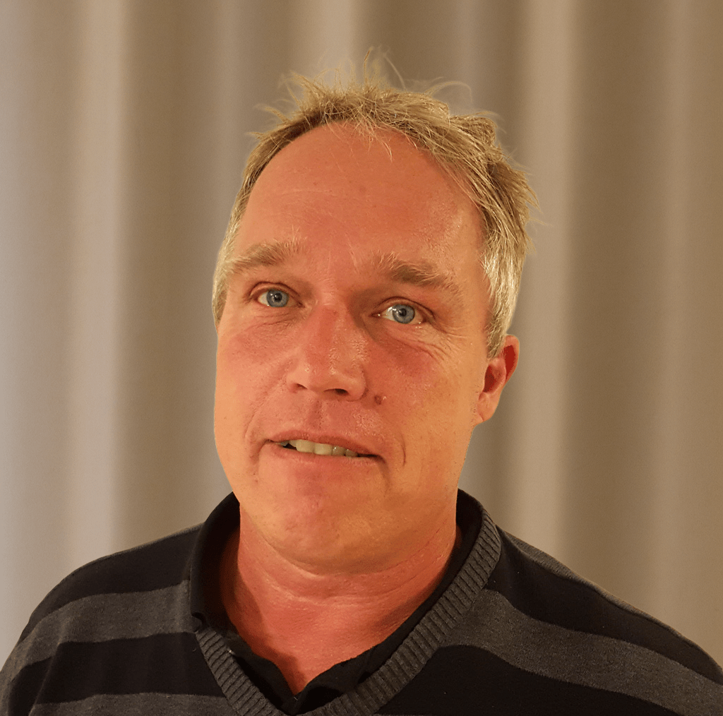 Johan Landers