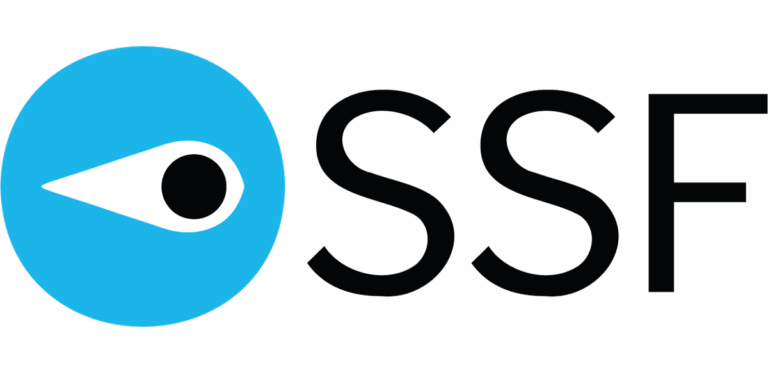 SSF logotype