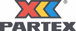 Partex-Logga
